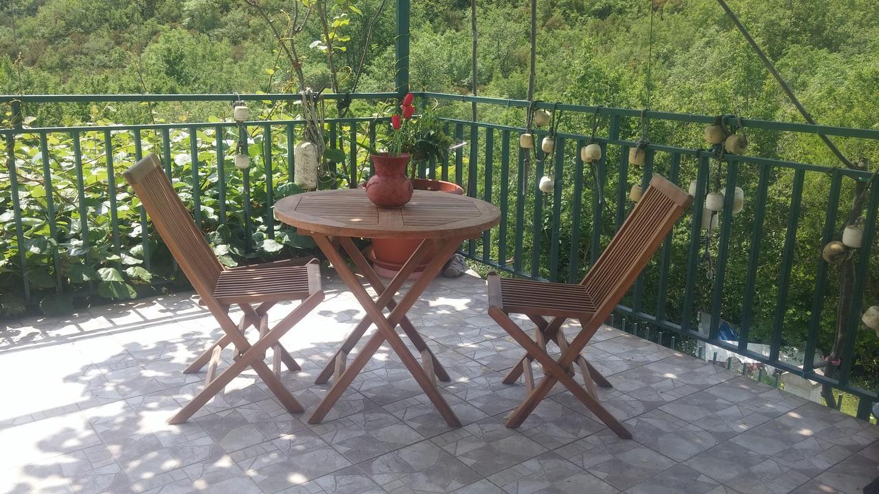 Danijela Apartmani Canj Ngoại thất bức ảnh